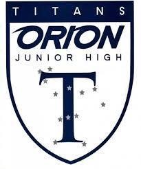 Orion Logo